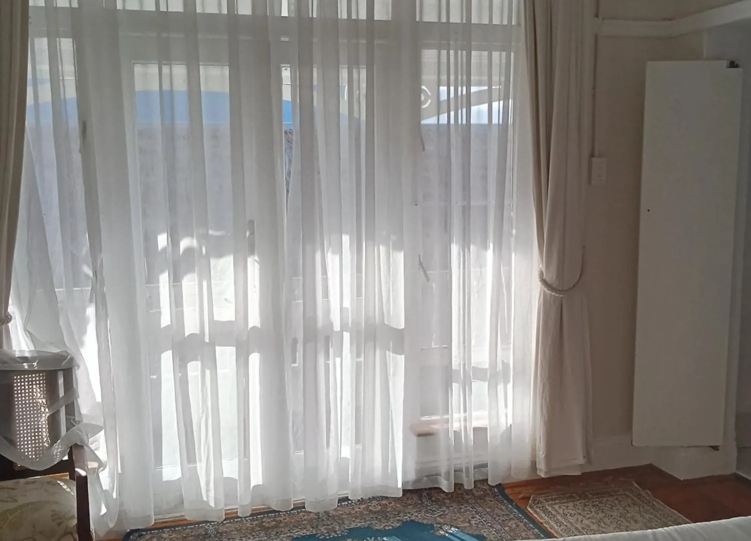 Kardinal Guesthouse On 44 St Phillips Street 伊丽莎白港 招待所