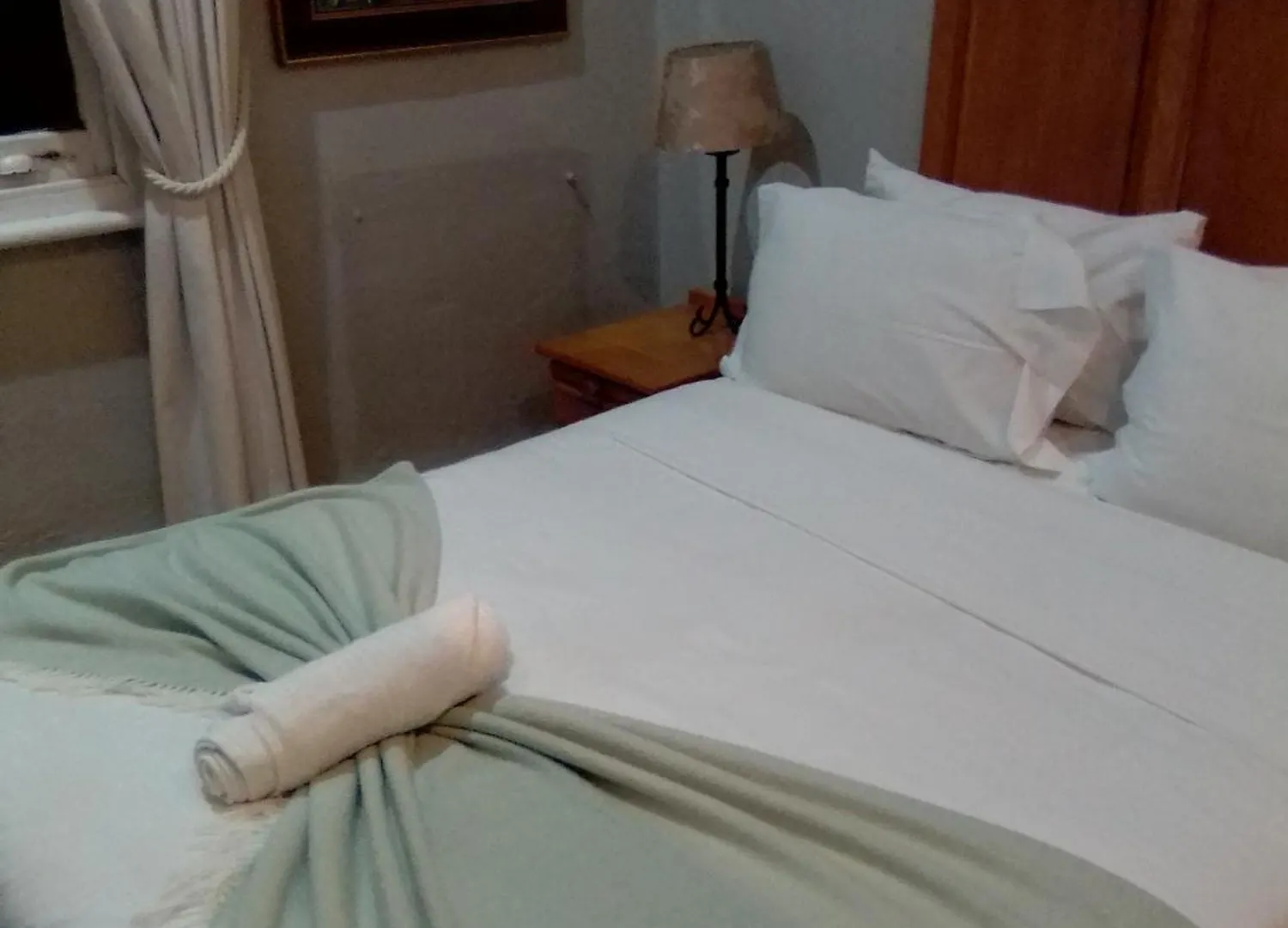Kardinal Guesthouse On 44 St Phillips Street 伊丽莎白港