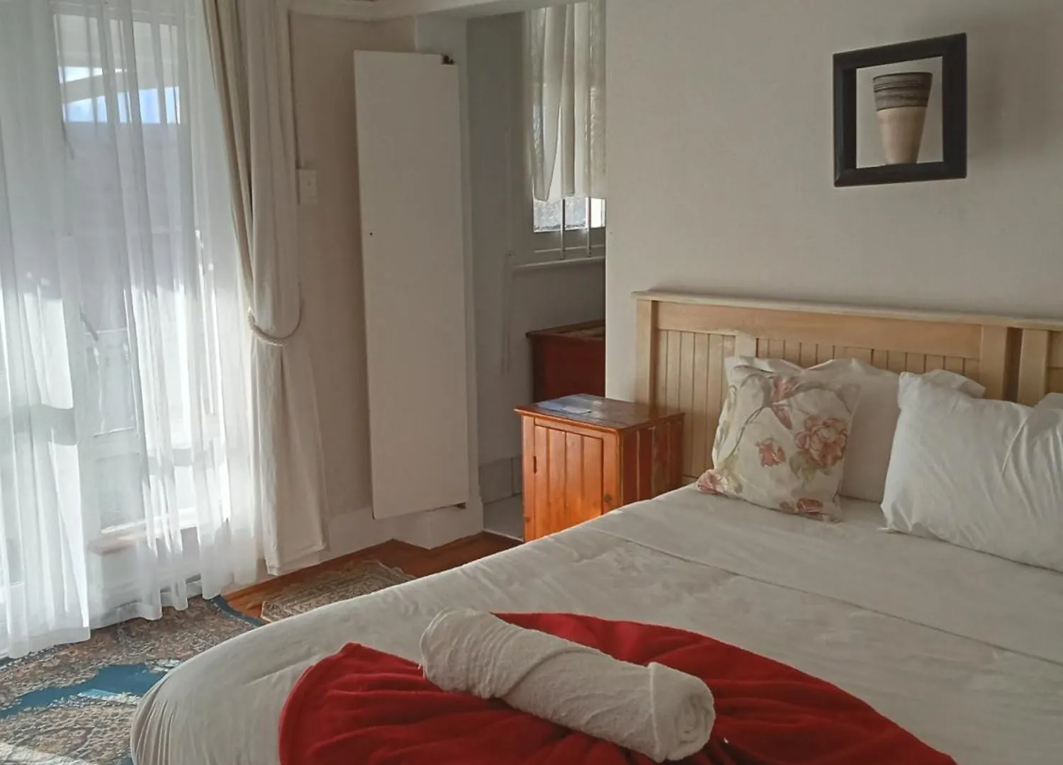 Kardinal Guesthouse On 44 St Phillips Street 伊丽莎白港
