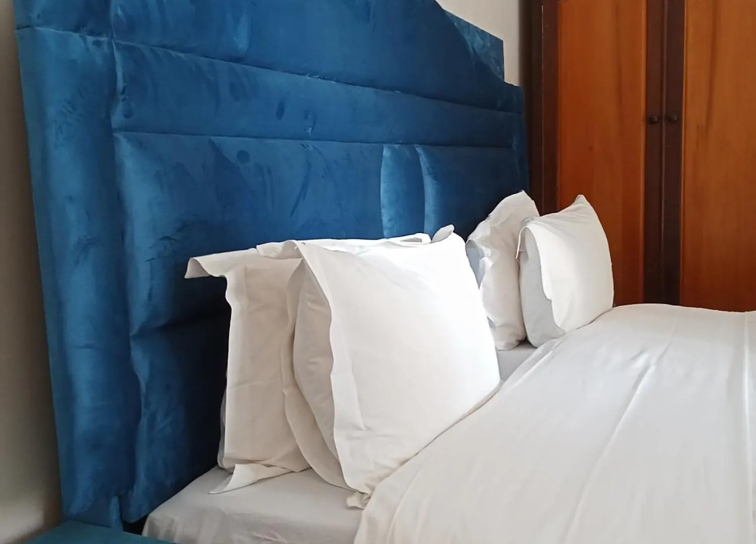 Kardinal Guesthouse On 44 St Phillips Street 伊丽莎白港